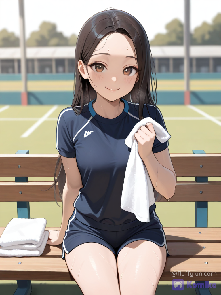 hi smile