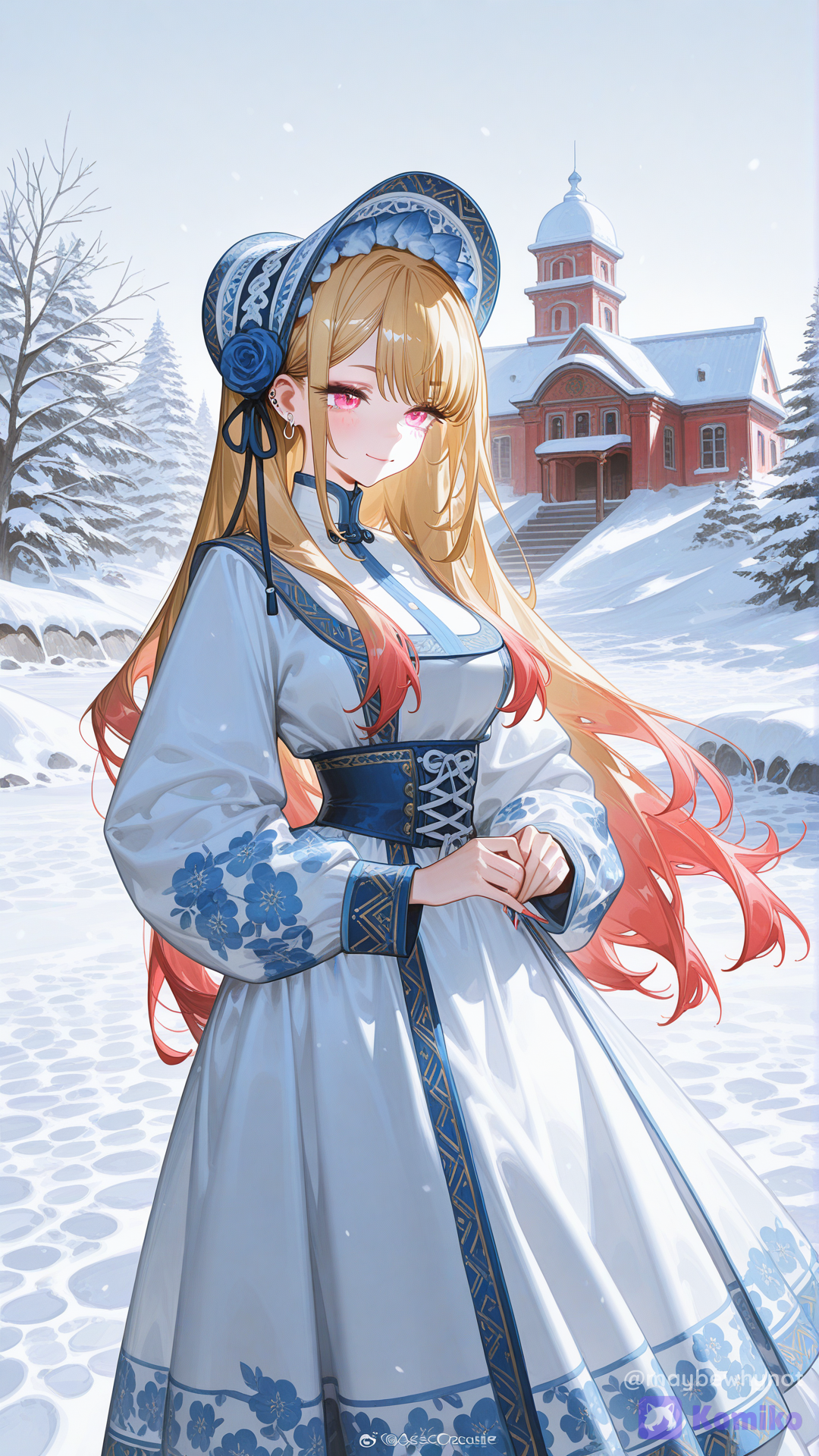 Marin