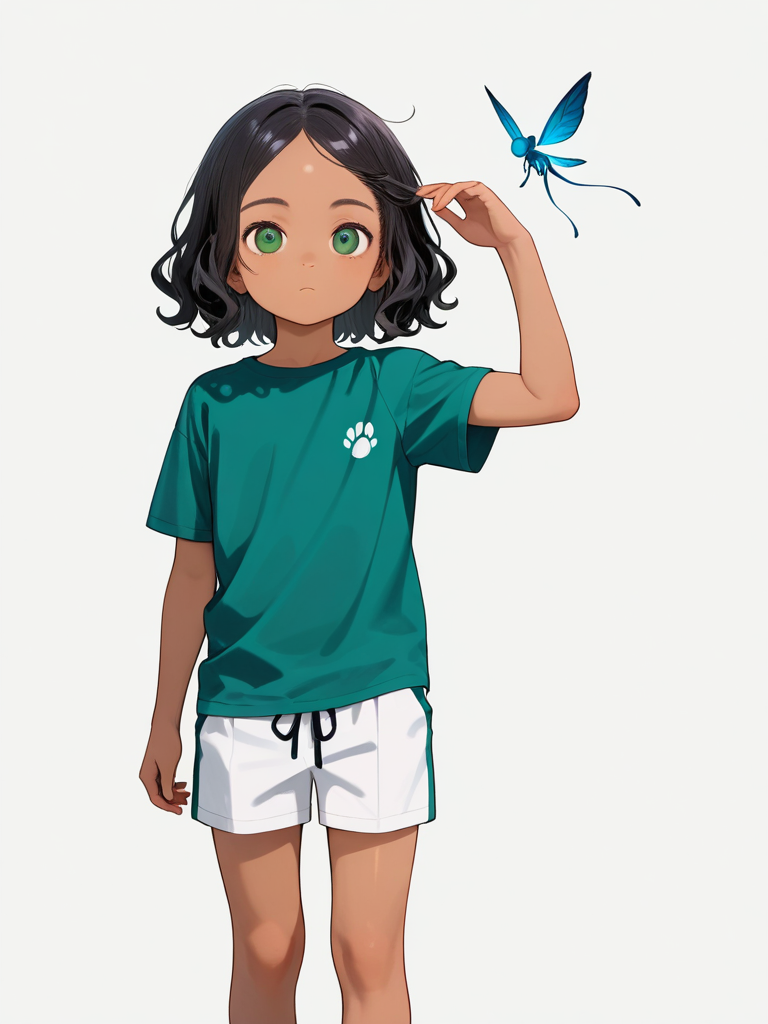 young 