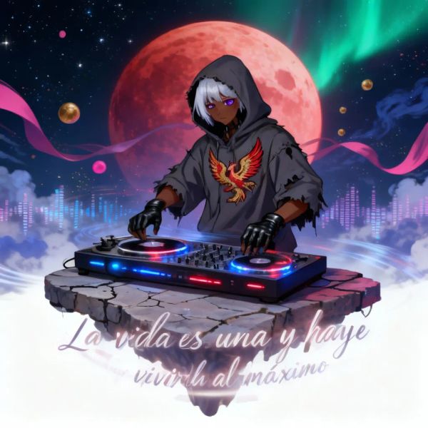 DJ Vampi