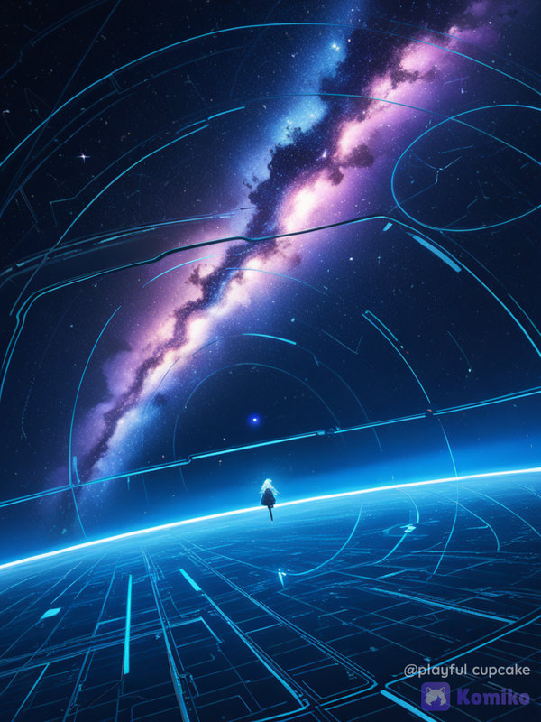 Digital univers