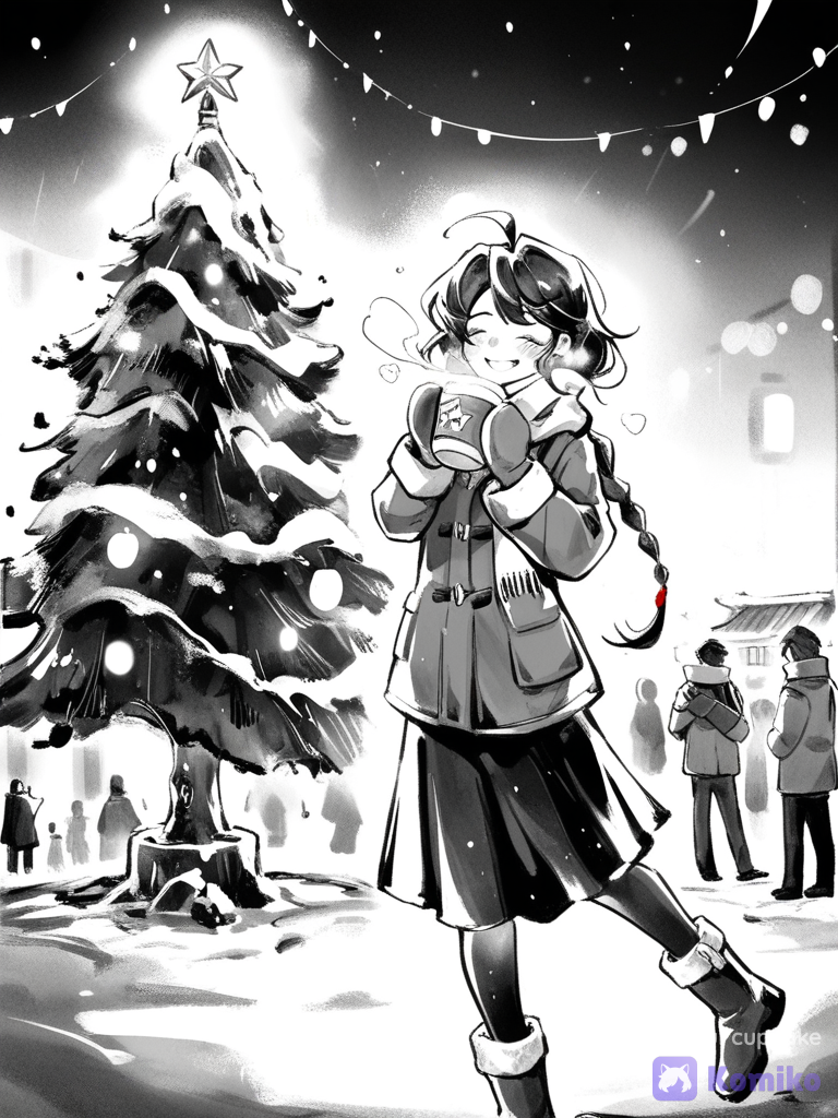 Mery chrishtmass