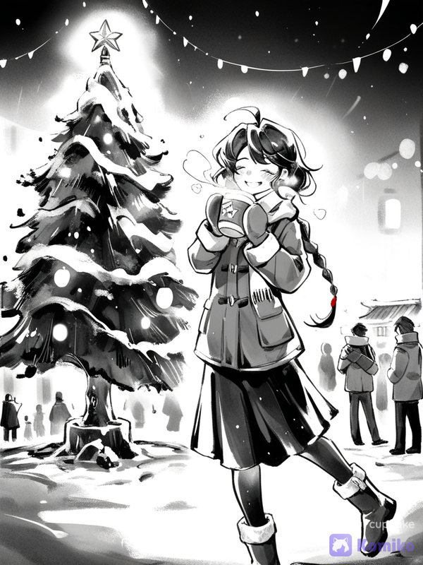 Mery chrishtmass