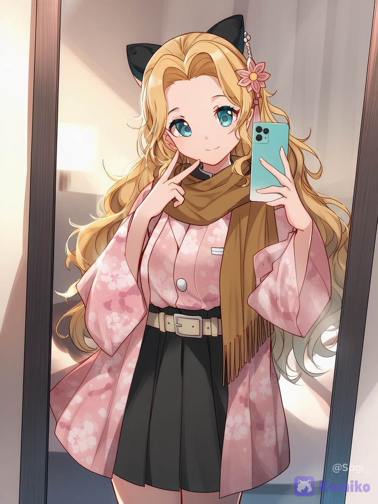 Modern Sanumi