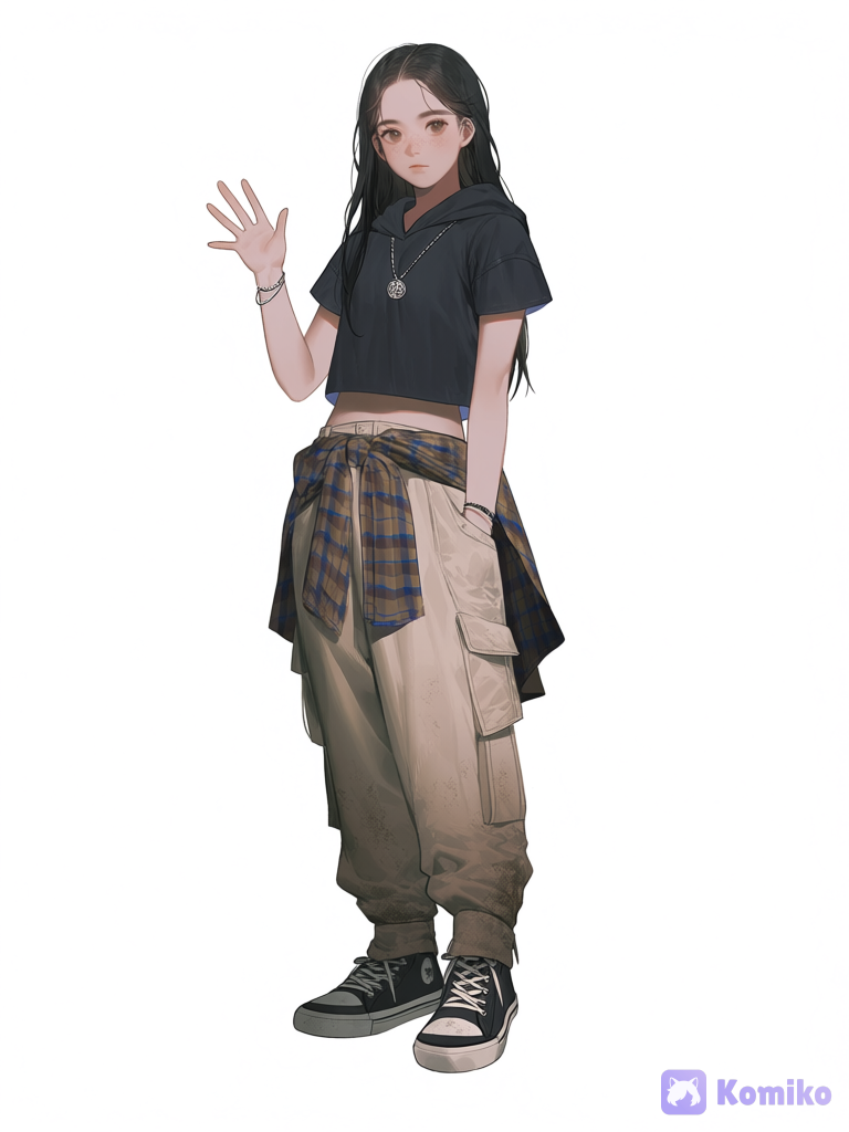 Its me Reyna