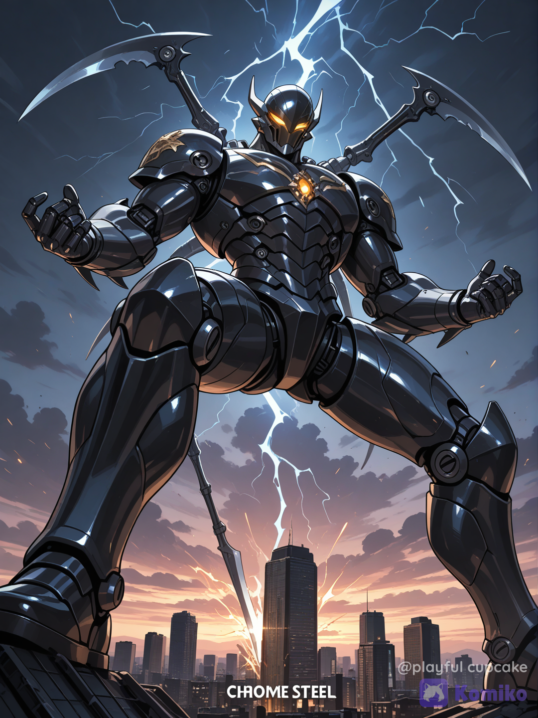 Kaiju