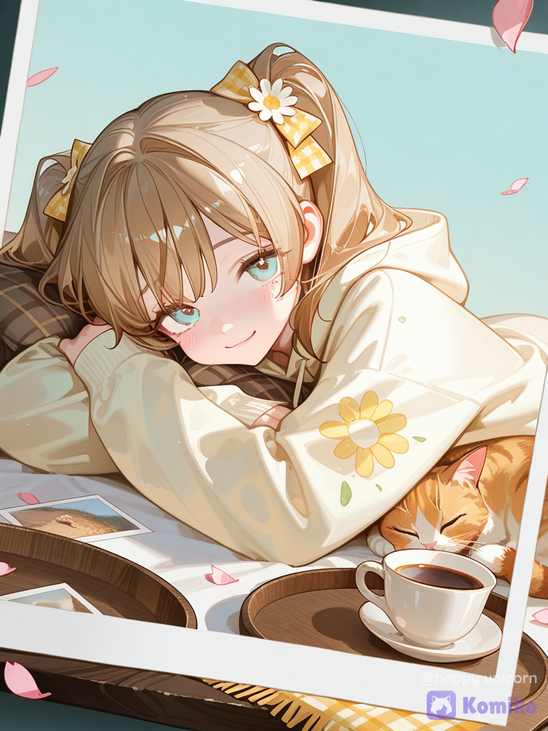 Cute