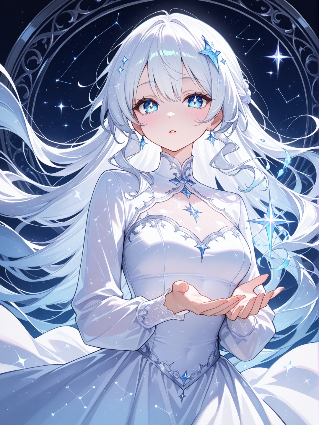 the Magic of the Stars