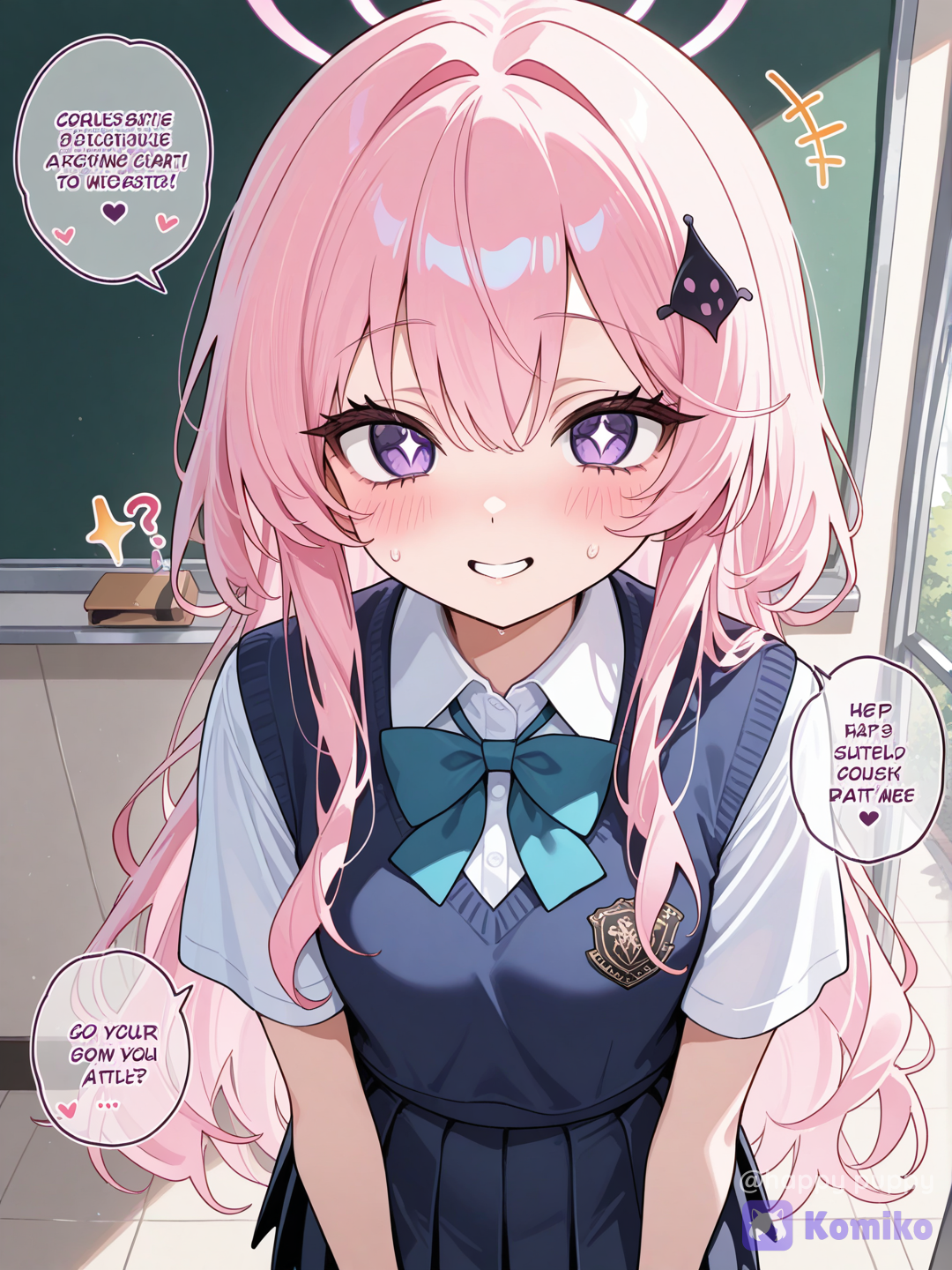 test