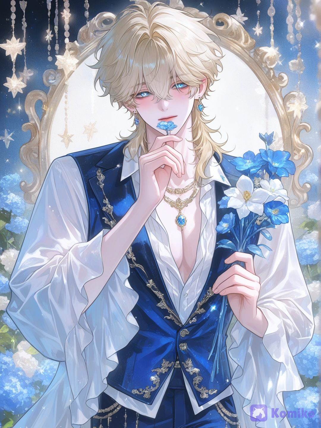 ˙ ✩🫧°🪼˖ ℳℯℯ𝓉 ℛen⋆🌊｡˚꩜