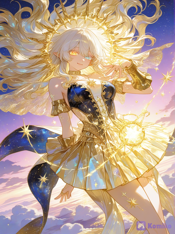 ˙✧˖🌅 𝒯𝒽ℯ 𝒯𝓌𝒾𝓁𝒾𝑔𝒽𝓉 ℬ𝓁ℯ𝓈𝓈𝒾𝓃𝑔 (ℋℯ𝓁𝓅 ℳℯ 𝒩𝒶𝓂ℯ ℋℯ𝓇!) 🌌 ༘ ⋆｡˚