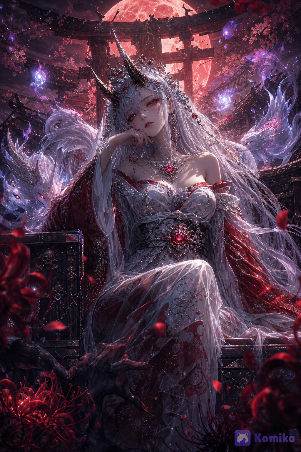 ⋆˚𝜗𝜚˚⋆🩸𝒞𝓊𝓇𝓈ℯ𝒹 ℛℴ𝓎𝒶𝓁𝓉𝓎 ⋆˚✿🌹