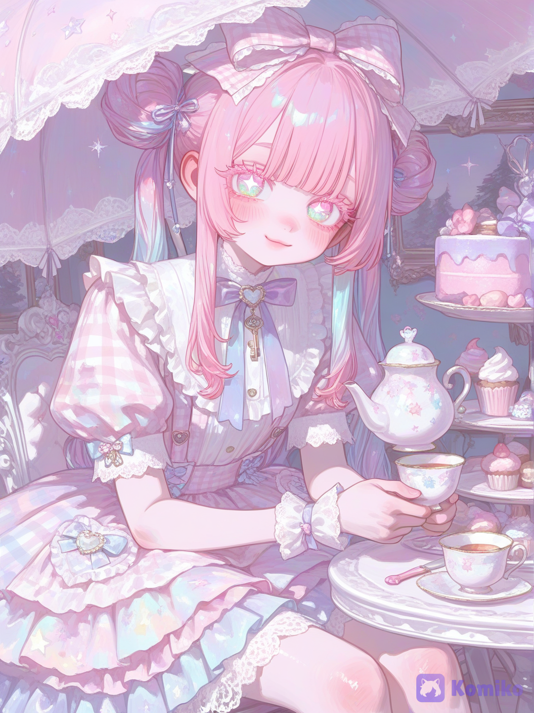 ˚˖𓍢⚙️✧ мєєт ρυ∂∂1η6 2.0!! ˚.🎀⋆
