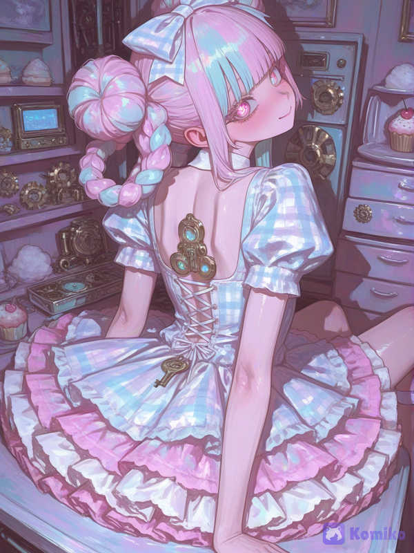 ₊˚⊹♡🎀 𝐌α𝗂𐓣𝗍𝖾𐓣α𐓣𝖼𝖾 𝐃α𝗒 ⚙️♡⊹˚₊