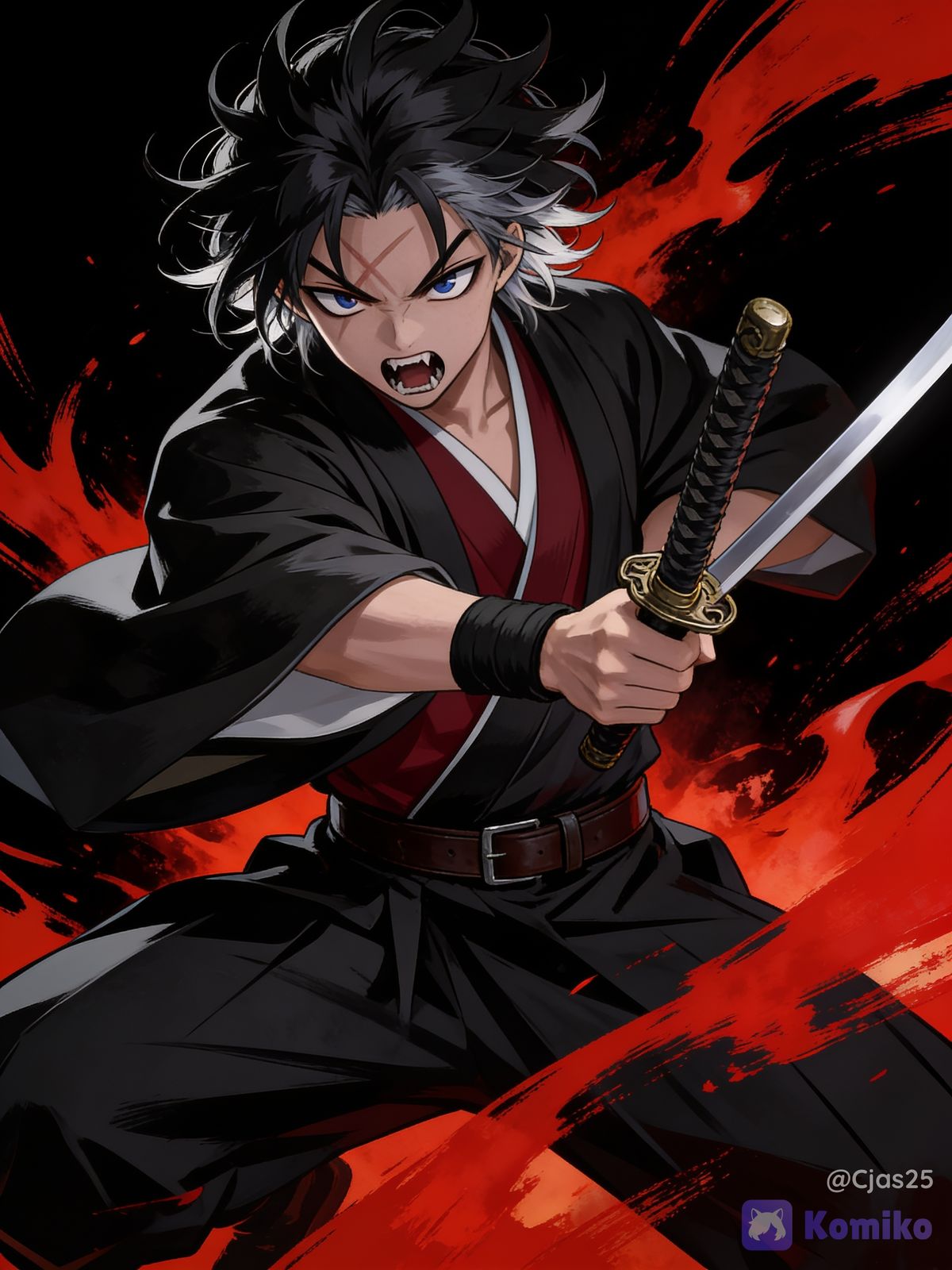 Kuro Kyogane