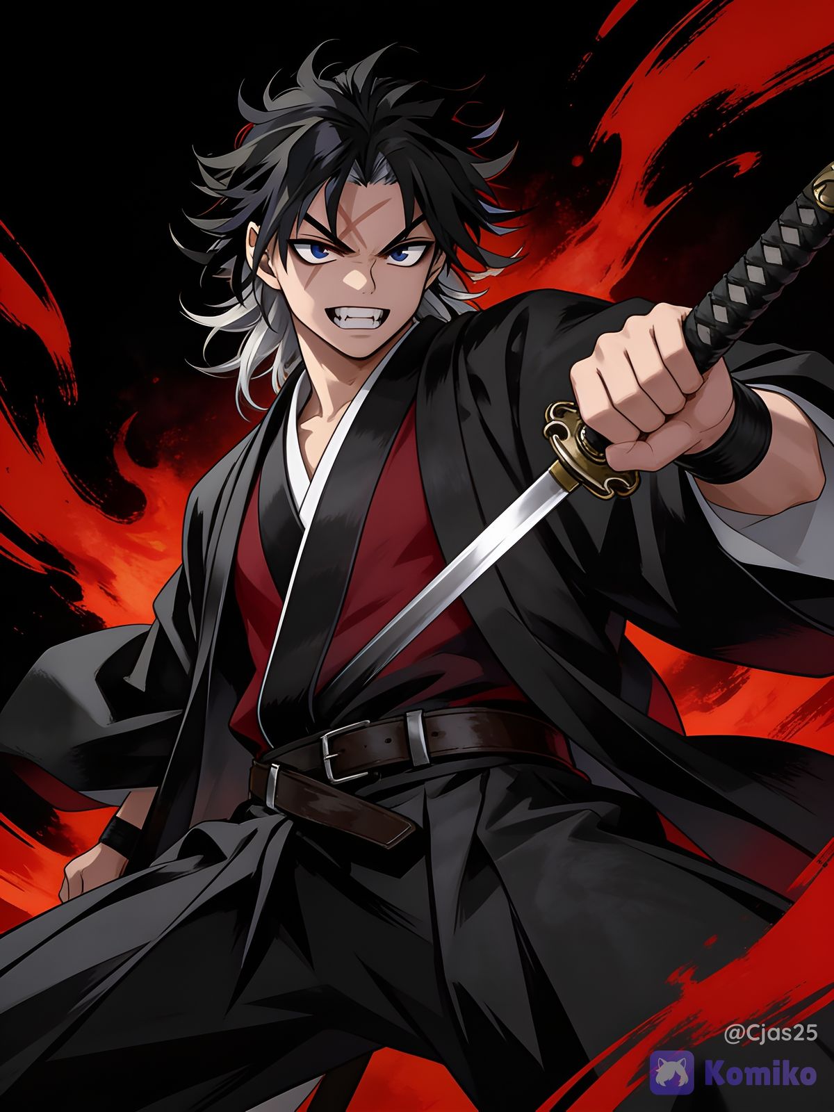Kuro Kyogane