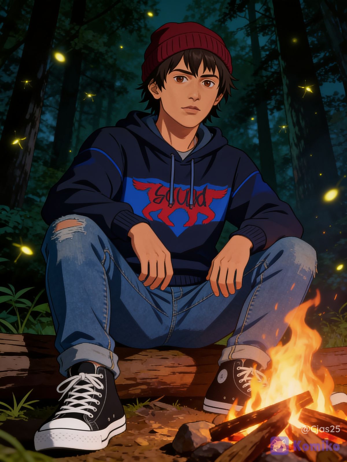 Sean Diaz