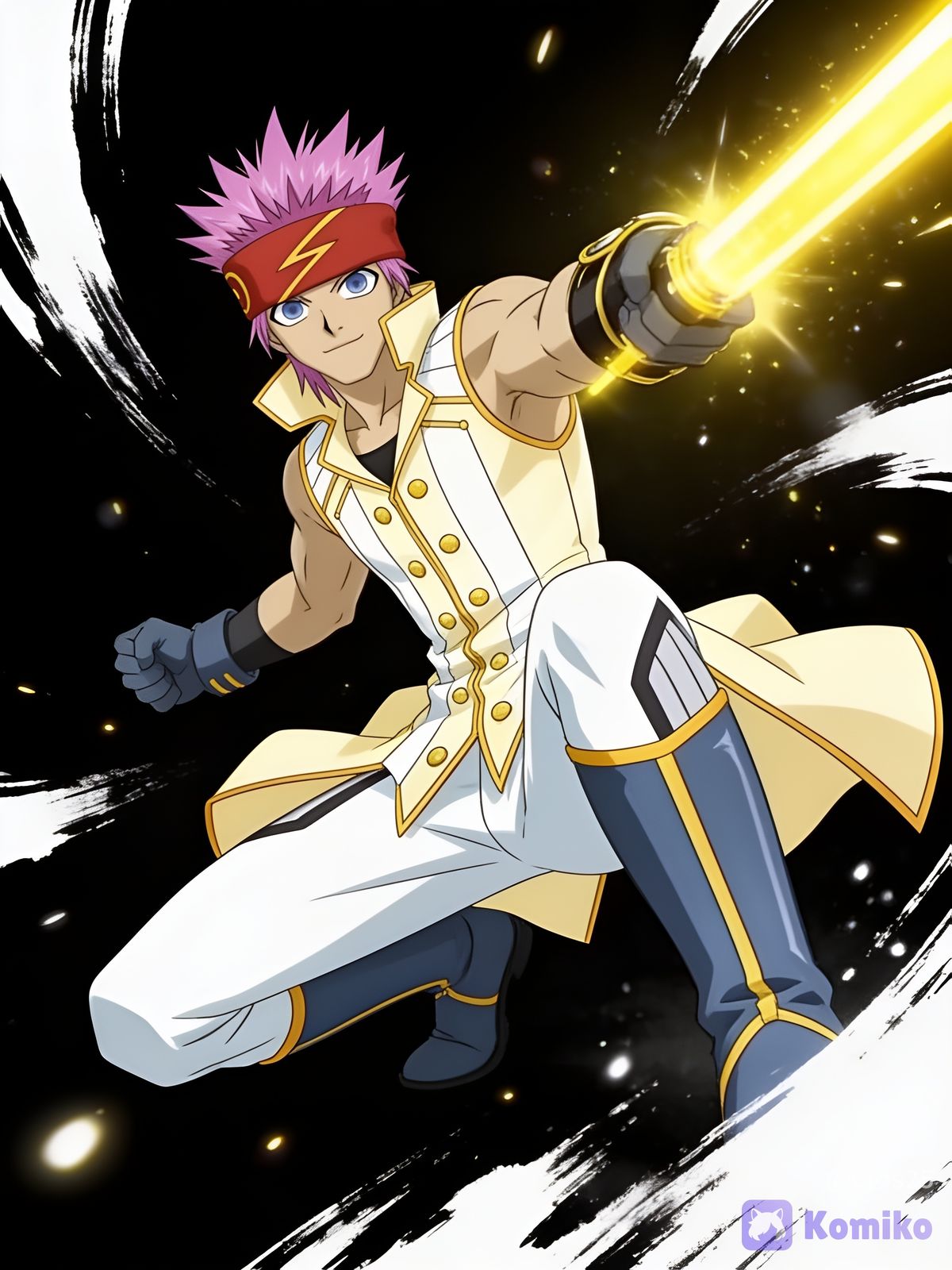 Baron Leltoy