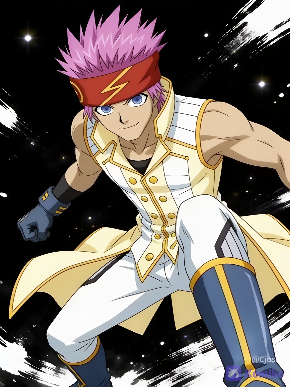 Baron Leltoy