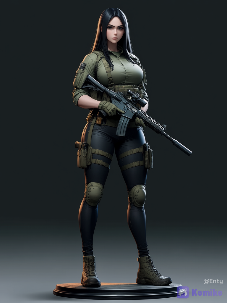 Mommy