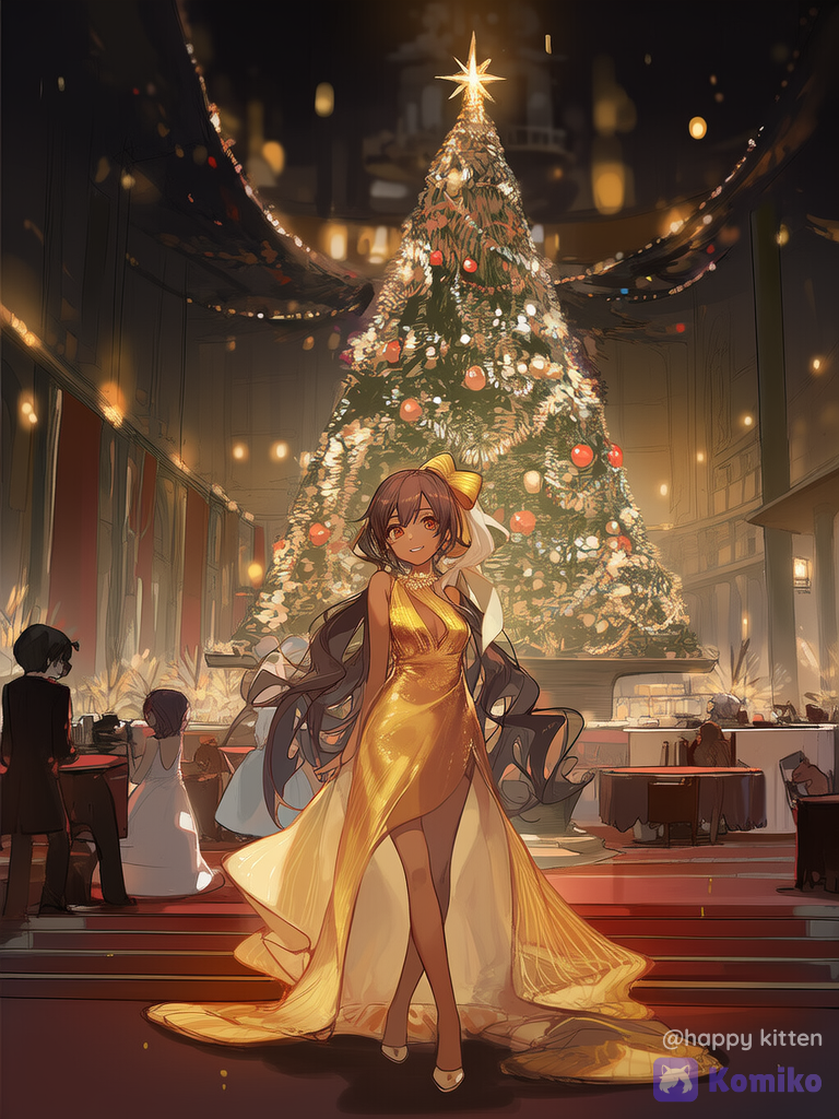 Christmas in July