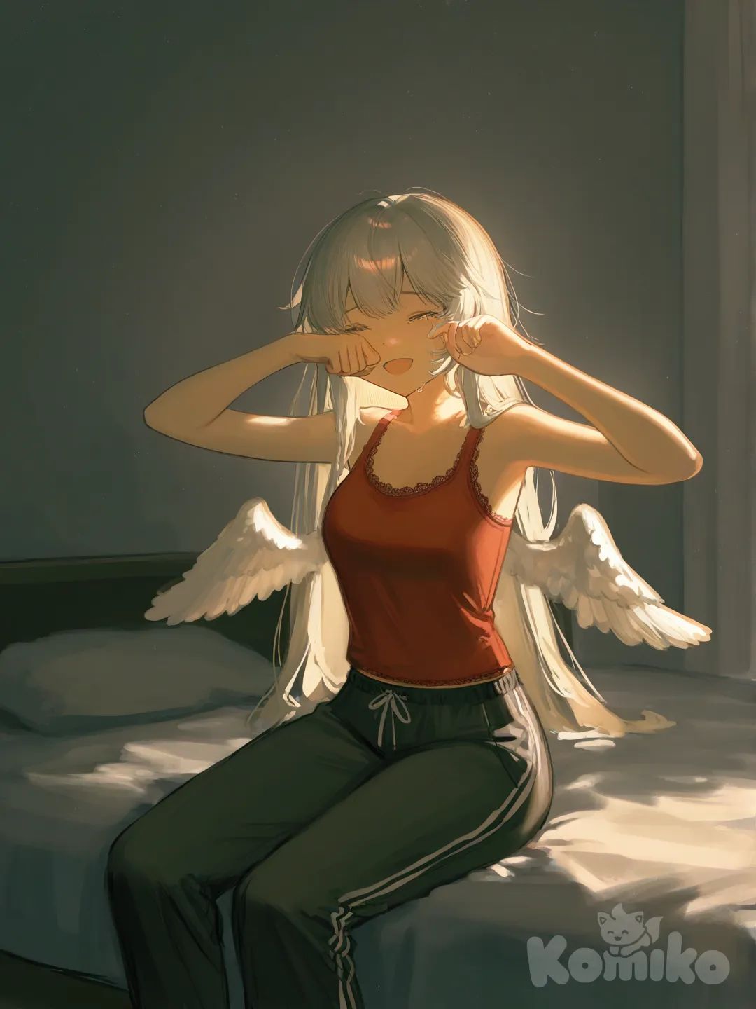In the name of love 
