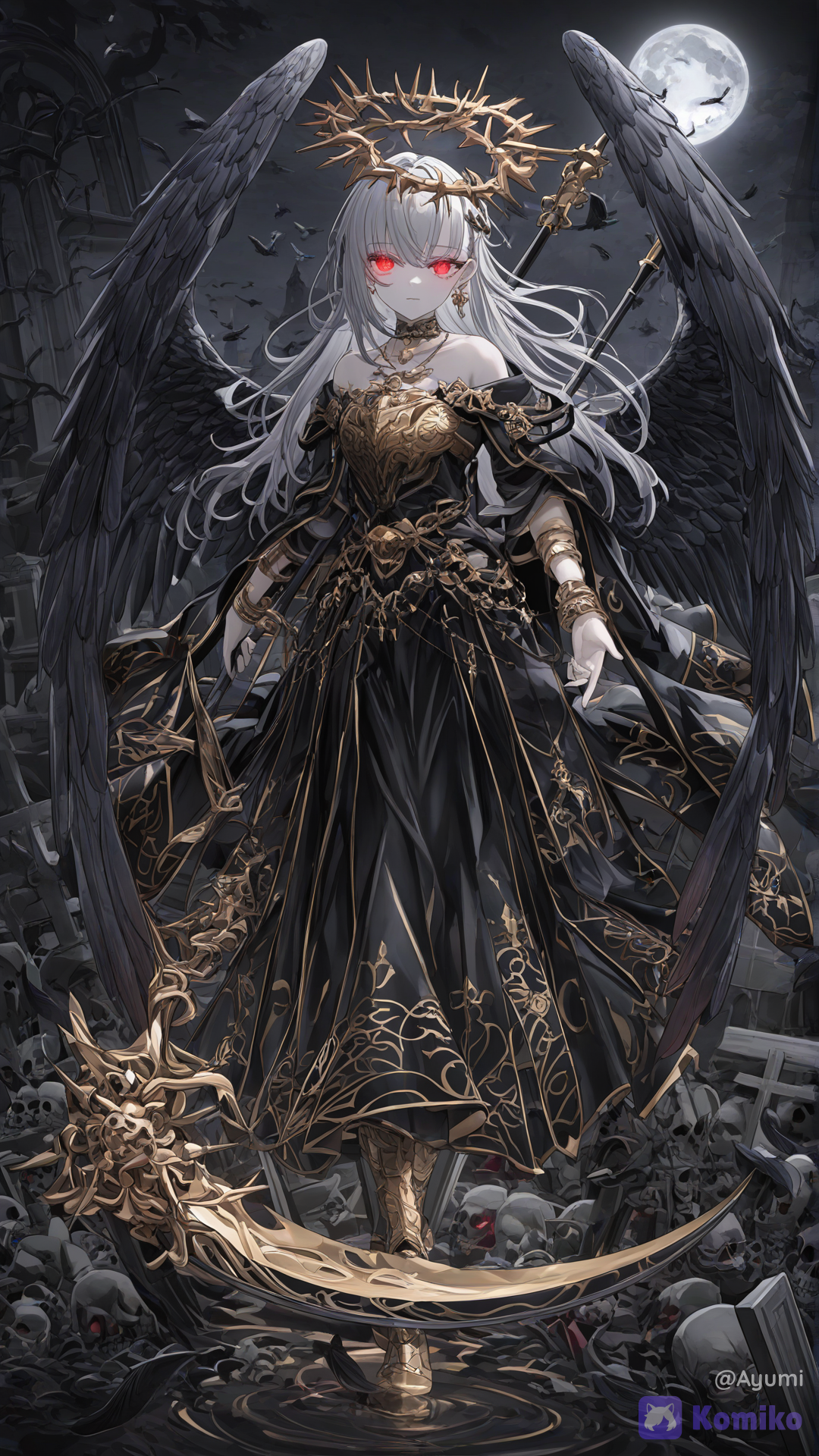 Soul reaper