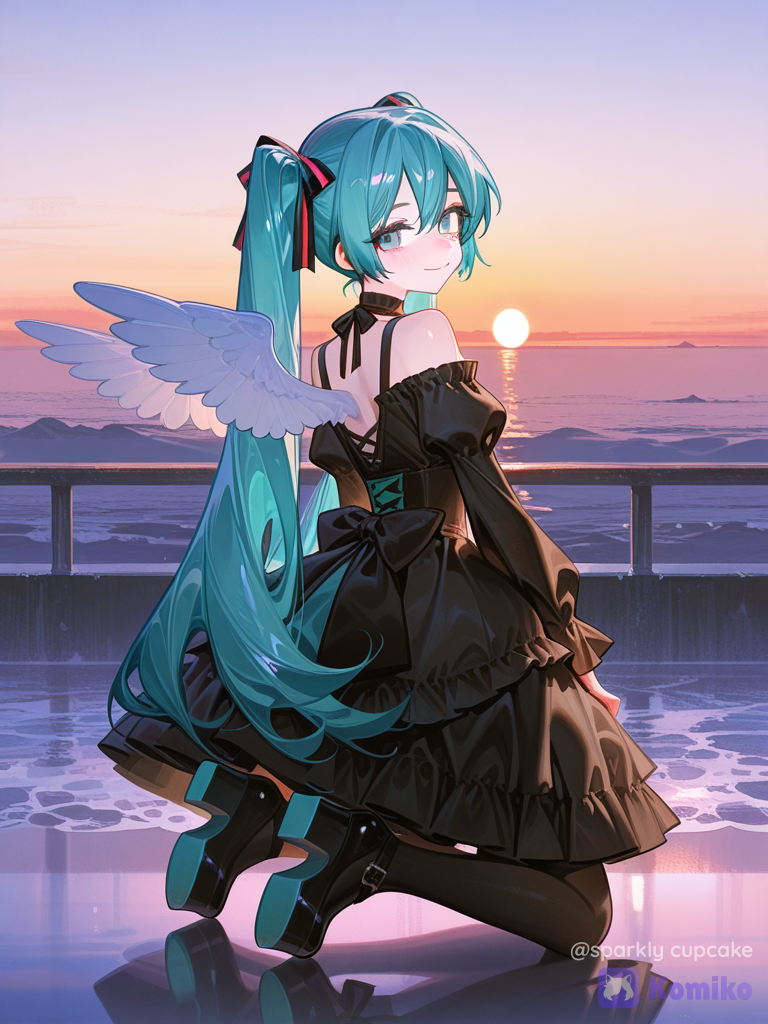 Miku