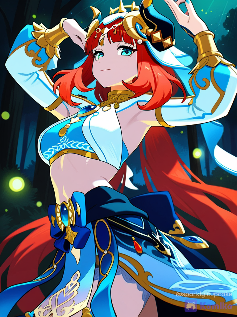 Genshin