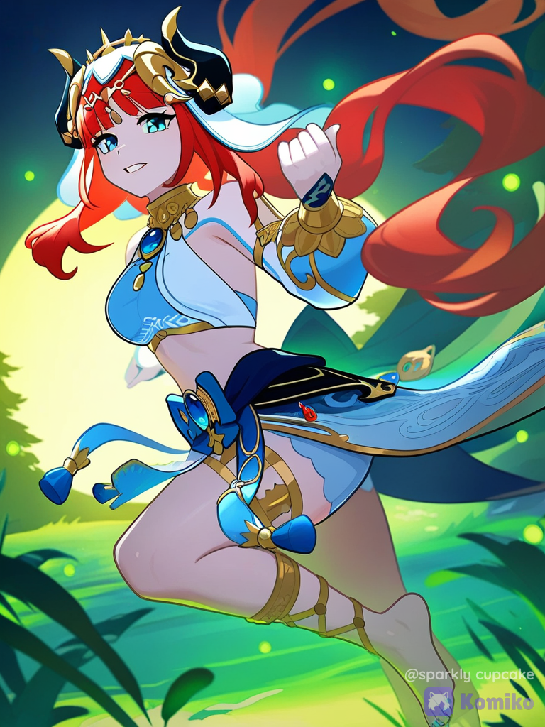 Genshin