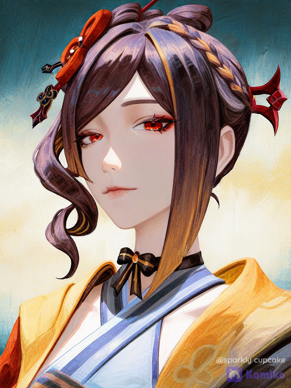 Genshin