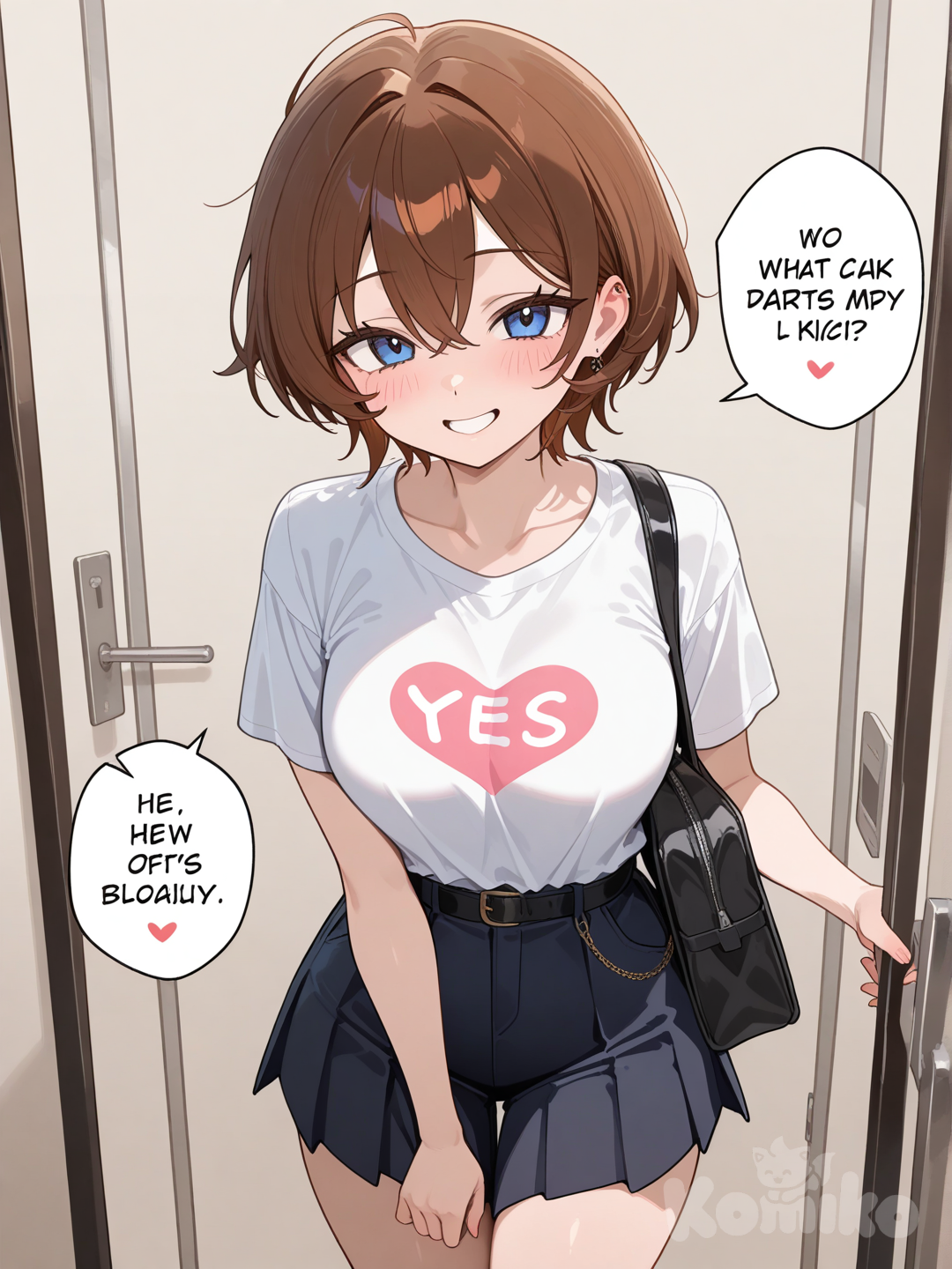 yes