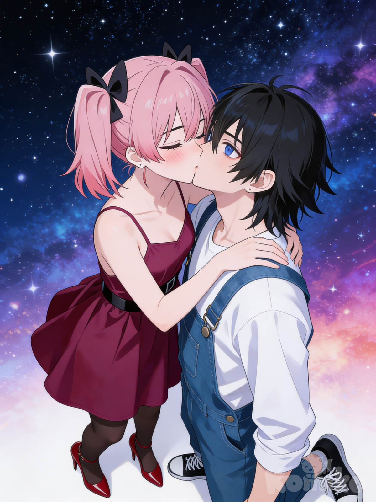 Cute ship!!
