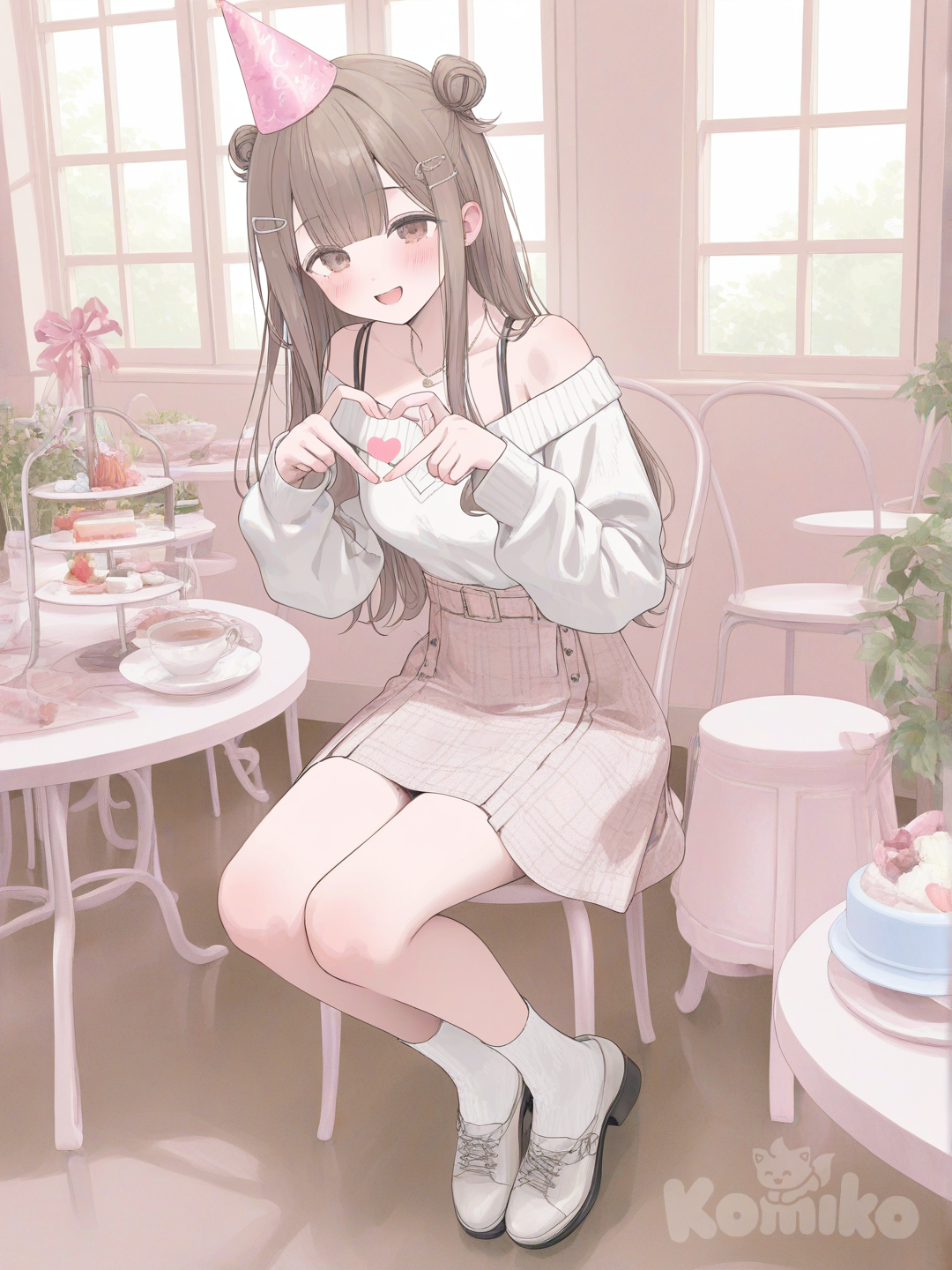 It's my birthday!!!!!!