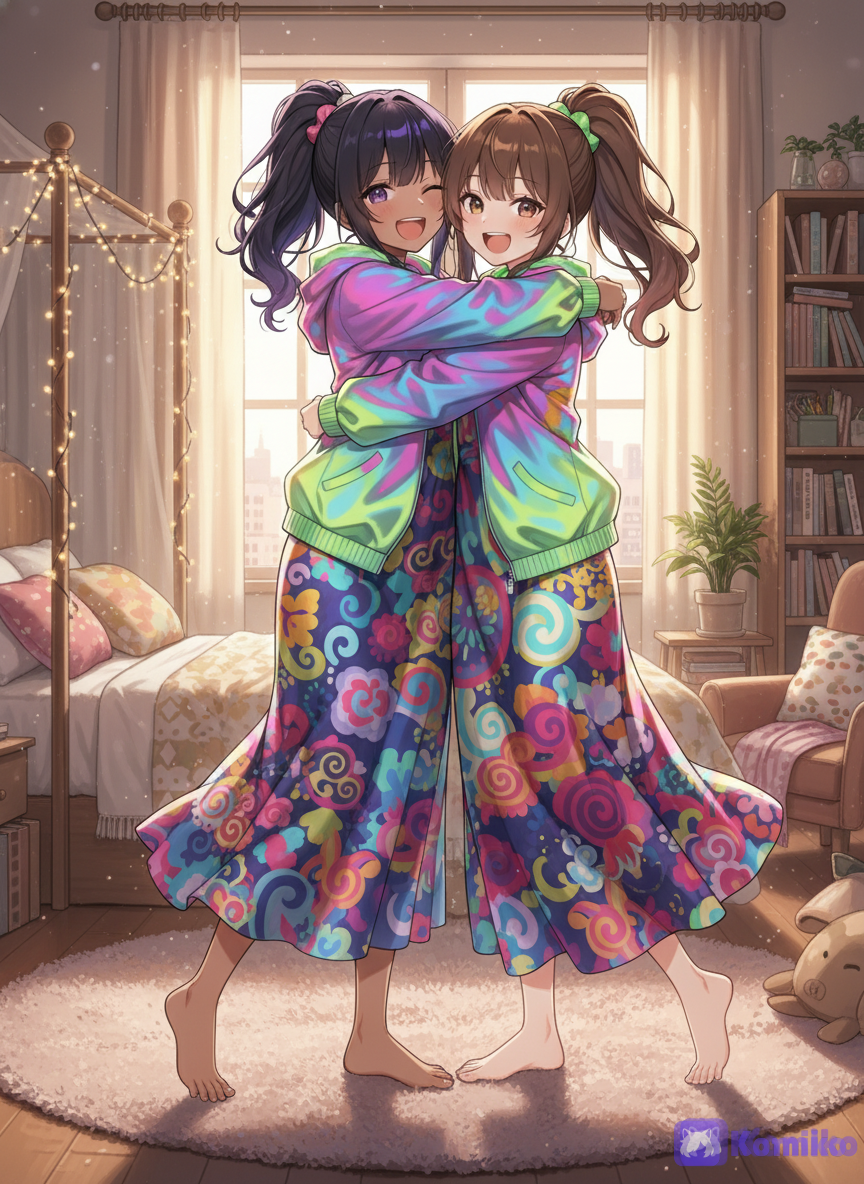 Besties forever!!!!