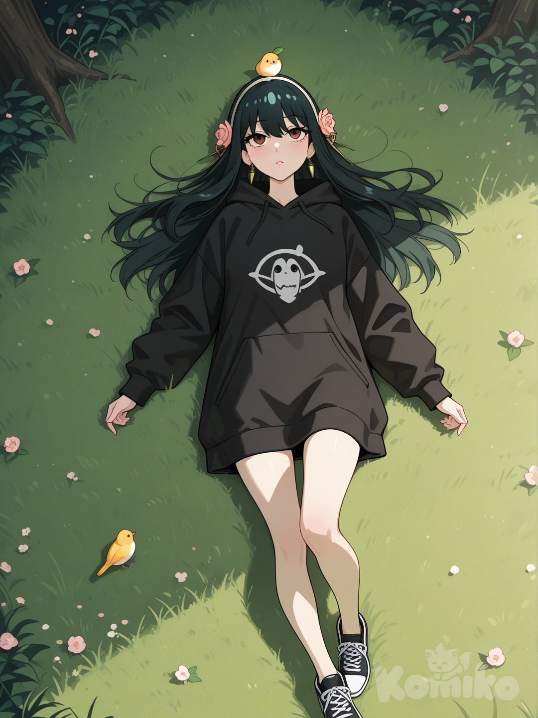 Chilling