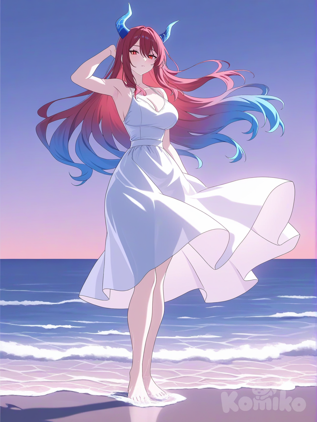 Miami vibes