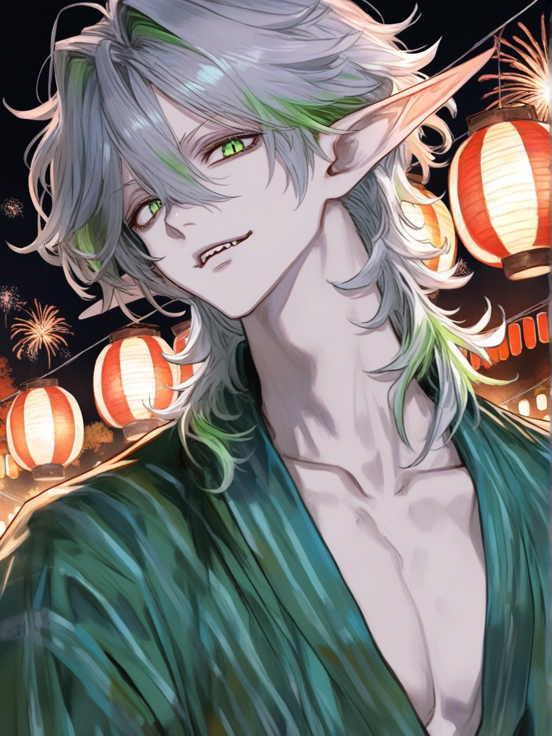 Summer Festival
