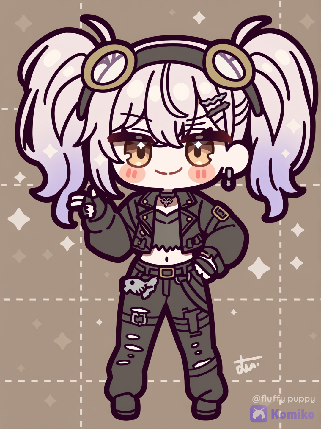 Chibi_cool