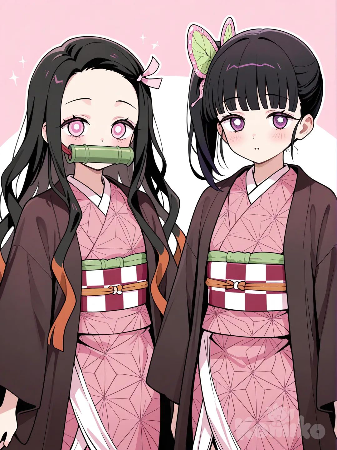 twining 
