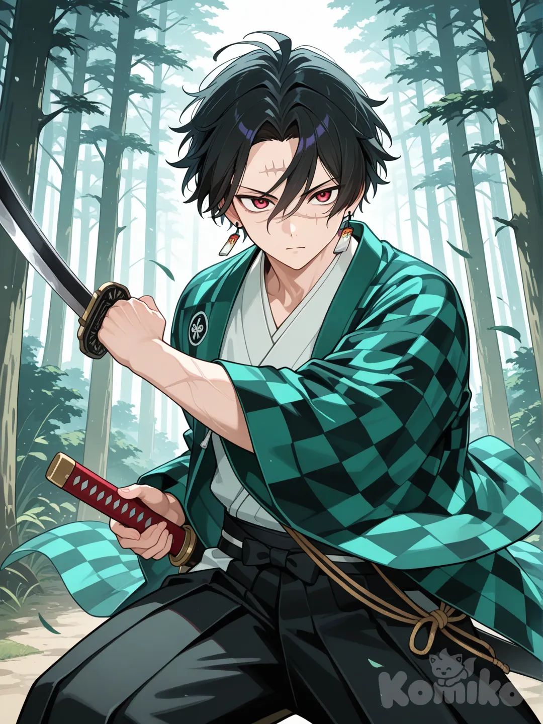 tanjiro