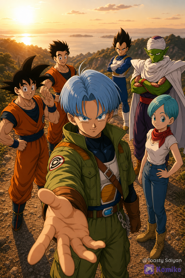 The Super Gang