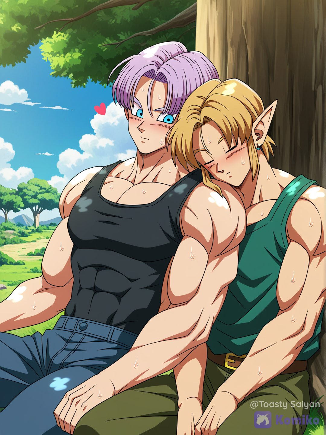 Napping Link