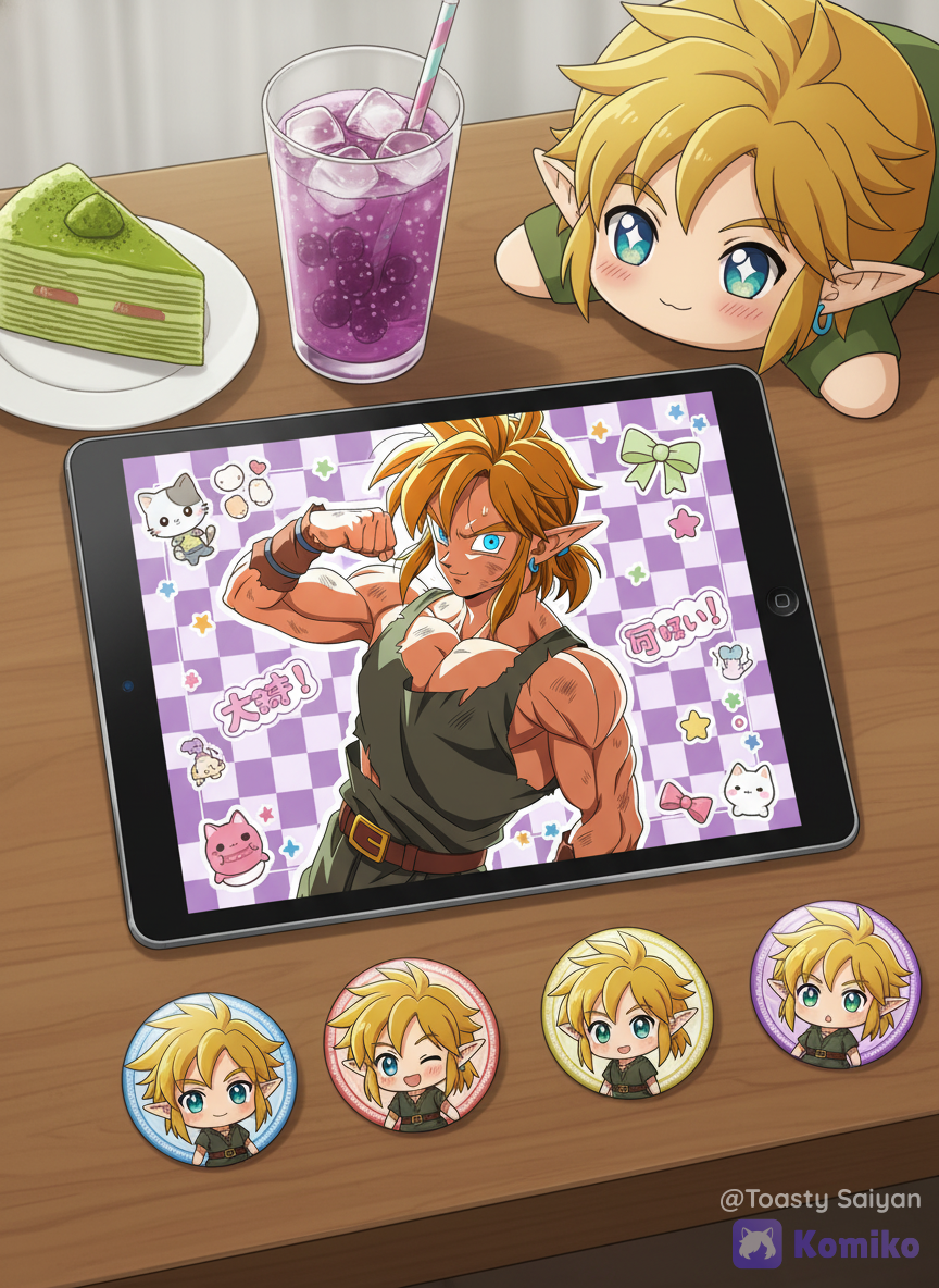 Link Ota-Table