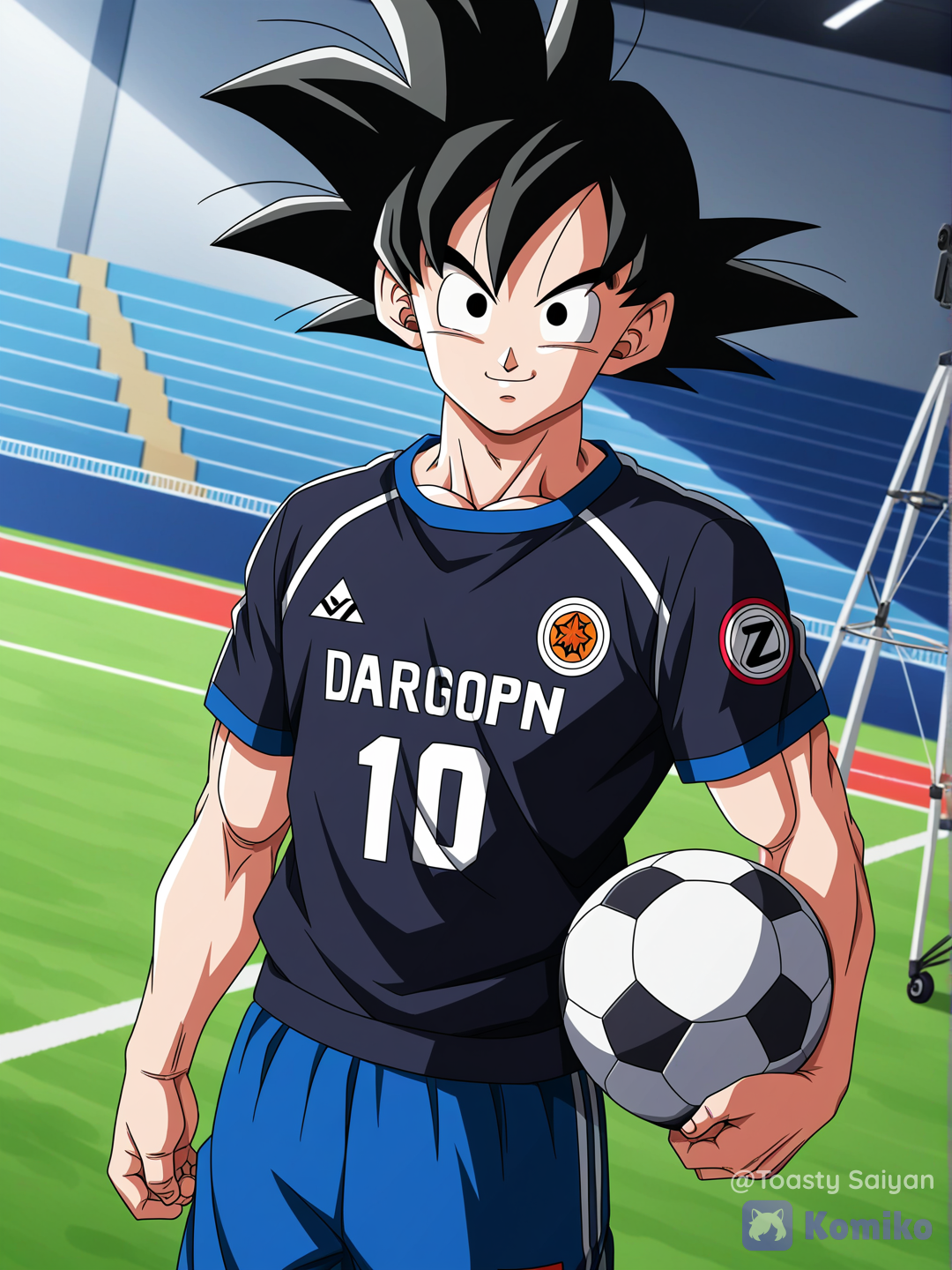 Goten Series