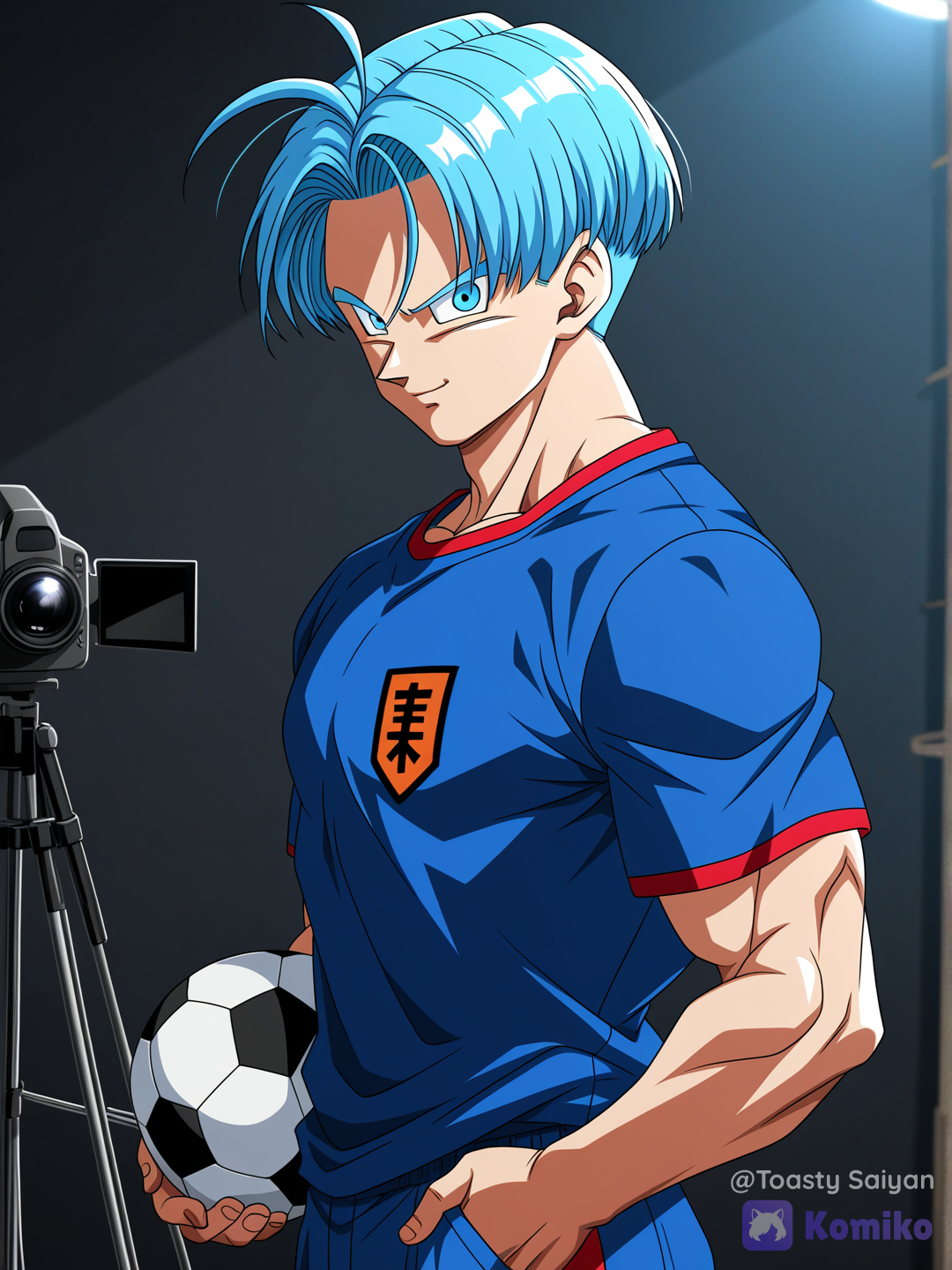 Trunks Series