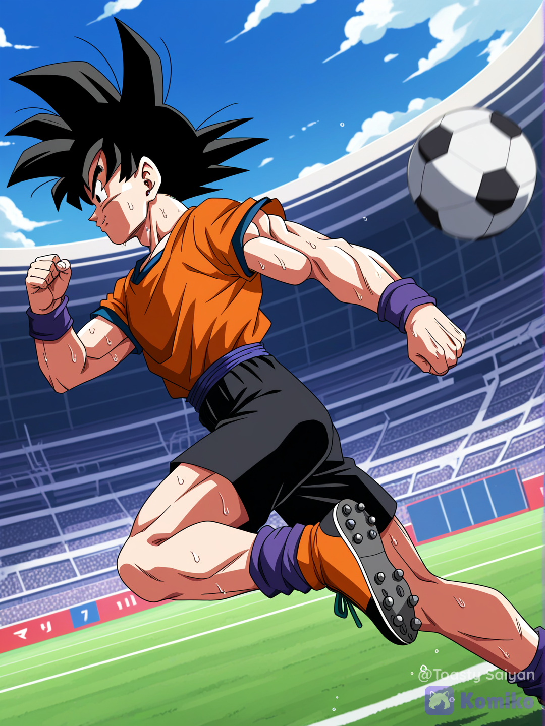 Goten Series