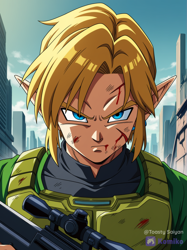 Halo Link