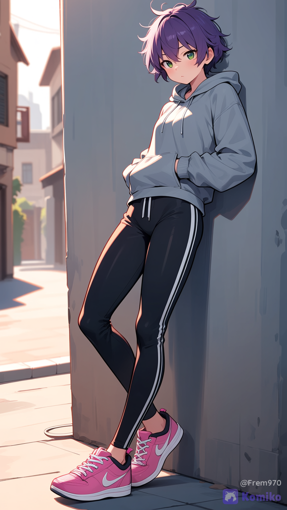 Street