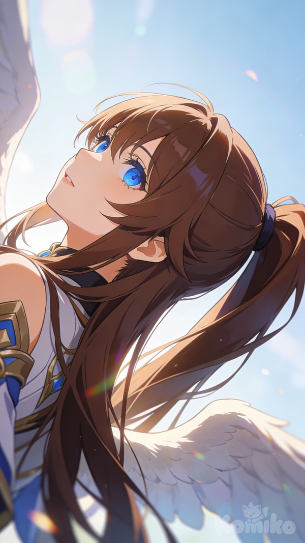 Deep blue